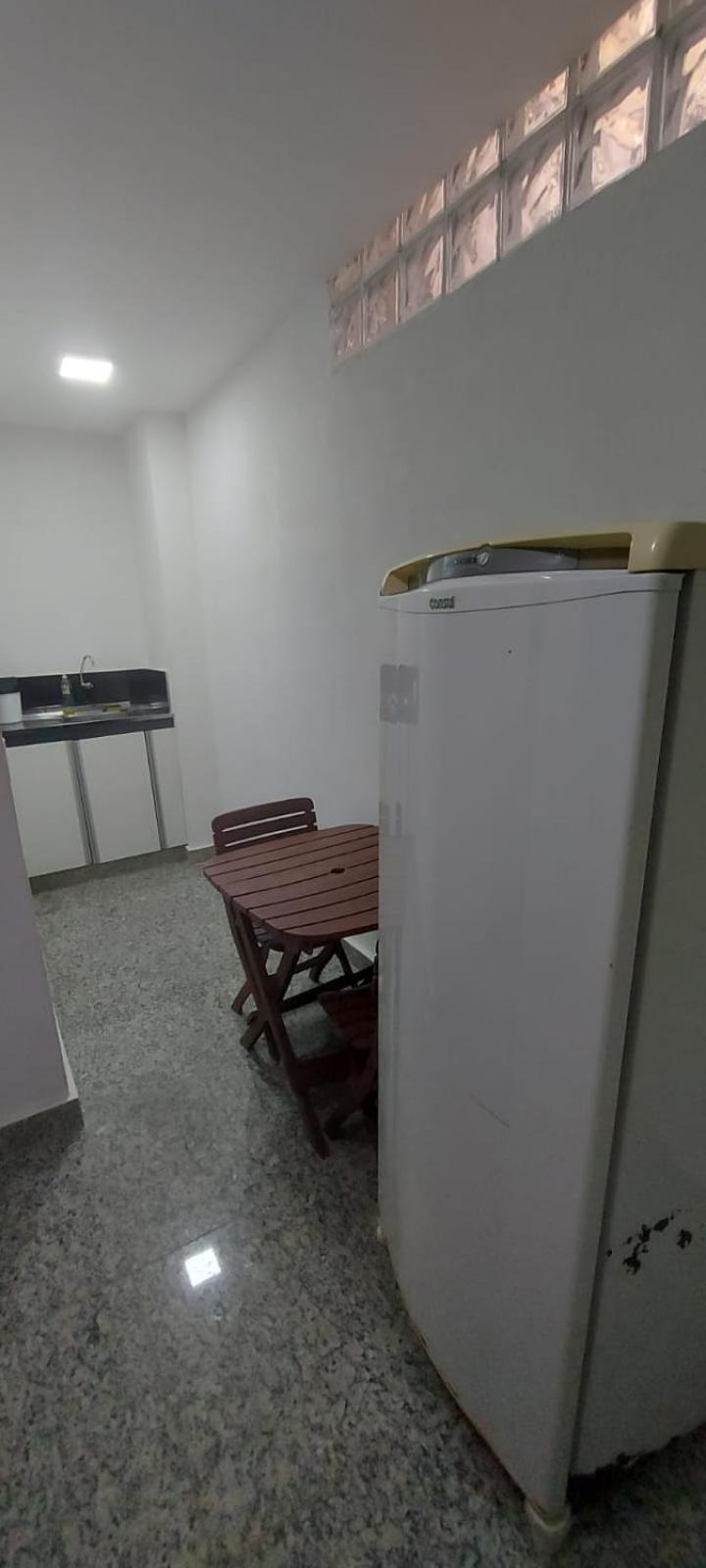 Ap Perto Da Praia Do Forte Кабо Фрио Екстериор снимка